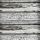 Retro Wood Block Waterproof Photography Backdrops Studio Photo Background