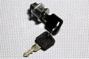 Cam Lock Cabinet Mailbox Drawer Cupboard Locker 20mm + Keys lj