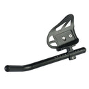 Lightweight Bike Aero Handlebars Road Racing Cycling Alloy TT Arm Rest Bars