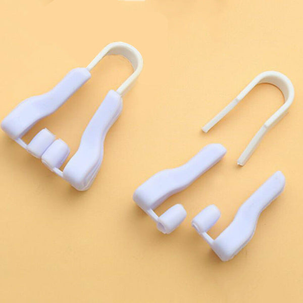 Nose Shaper Lifting Shaping Clip Bridge Straightening Nose Up Face Lift Beauty