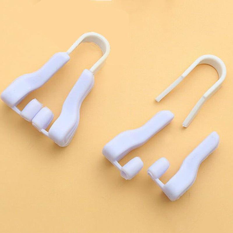 Nose Shaper Lifting Shaping Clip Bridge Straightening Nose Up Face Lift Beauty