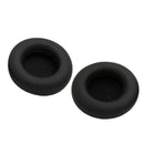 Replacement Ear Pads Cushions For Monster DNA On Ear Headphones black