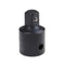 1/2 to 3/8 Pneumatic Sleeve Adapter Head Adapter Socket Reducer Air Impact JC%o
