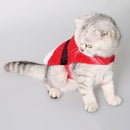 Winter Clothes Dog Warm Sweater Accessories Christmas Style Durability