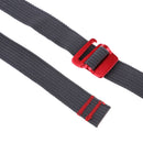 Multifunction Nylon Strapping Cord / Luggage Tent Backpack Bundling Rope for