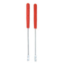 2Pcs New Fishing Tackle Fish Hook Remover Detacher Safety Quickly Extractor LJLJ