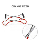 1*Anti-slip Wide-mouth Clip Practical kitchen Tools Grip steel Handle R6S8