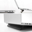 Ergonomic Laptop Stand Portable Notebook Riser Stand for 13in Macbook Pro