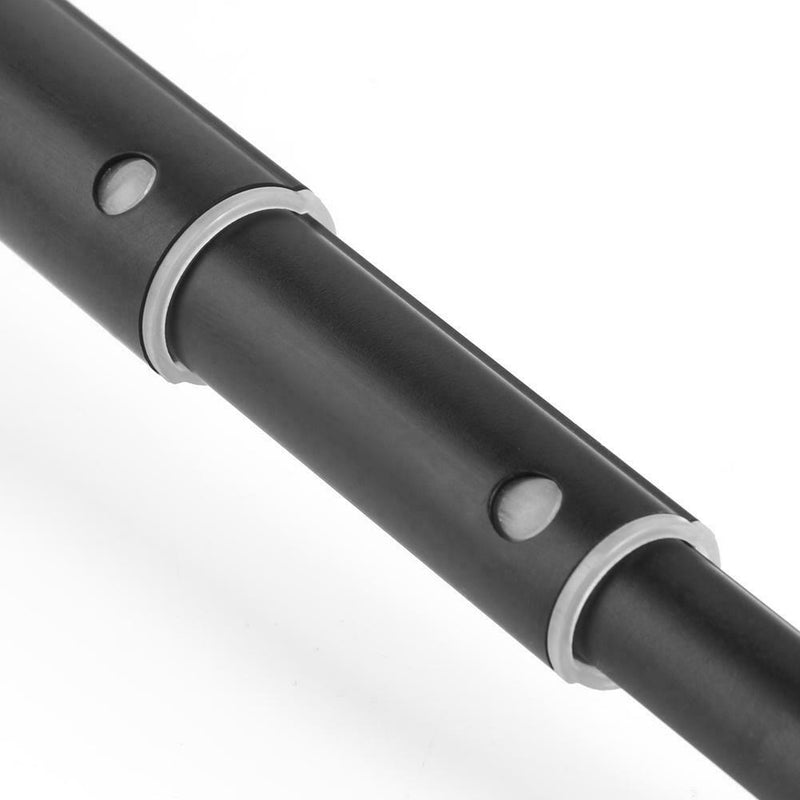 2 in 1 Extension Bar Stick Tripod Stand w/1/4 Screw for DJI OSMO Mobile 2