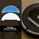 Robot Vacuum Cleaner Parts Mop Cloth for ILIFE T4/A4/X430/X432 Accessories