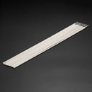 10PCS Diameter 3.2mm L409 Aluminum Alloy Electrode Welding Rod Material for W1Z1