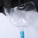 Cleaning Cover Room Wall Mounted Air Conditioning Cleaning Bag Split Air Co G4J4