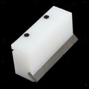 Short Guitar Fret Bevel File 35 Degrees and 90 Degrees Fret End Crowning