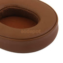Coffee Replacement Ear Pad Cushion for Beats by dr.dre executive Headphones