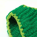 3pcs Cute Fashion Newborn Baby Photography Props Handmade Crochet Outfits