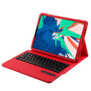 Keyboard Case For Ipad Pro 11 2018 Cover Case With Removable Wireless Keybo