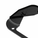 Black Coats Wheel Tire Balancer Caliper Tyre Rim Width Measurement Measure Tool
