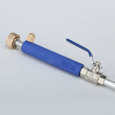 Car Washing High Pressure Power Washer Spray Water Gun with Nozzle Hose Tip