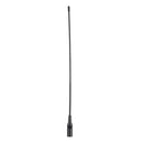 SMA-Male Antenna Dual Band VHF/UHF 144MHz/430MHz Portable Radio Antenna for