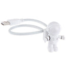 Flexible Led Desk Lamp Flexible Usb Eye Protection Keyboard Reading Li 3C