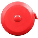 12 Pack Tape Measure 150cm Push Button Retractable Sewing Measuring Tape fo
