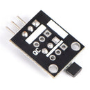 Hall Effect KY-003 Magnetic Sensor Module DC 5V For Arduino PIC AVR Smart Kw