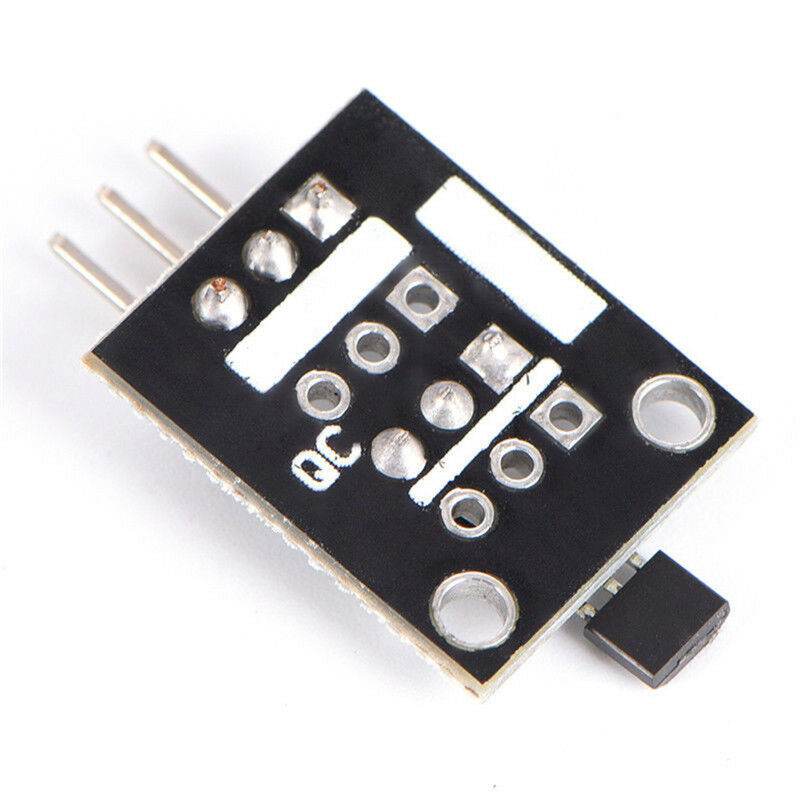 Hall Effect KY-003 Magnetic Sensor Module DC 5V For Arduino PIC AVR Smart Kw