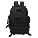 Unisex Waterproof Camouflage Outdoor Multifunction Backpack PUBG Level3 Bag