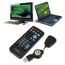 USB PC Computer Laptop Remote Control Media Centre Controller Windows 7 Vis