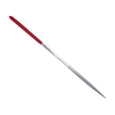 5 in 1 Diamond Stainless Steel Jewelry Glass Wood Polishing Cutting Files