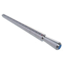 Triboulet ring Sizer 4 Scale Metal US EU Japan HK