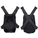 Pet Carrier Bag Travel Case Soft Sided Comfort Bag For Cat Dog Shoulder Chest