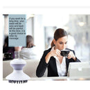 Portable Electric Scalp Massager Head Scratcher Massage Shoulder Massage