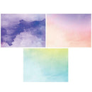 14pcs DIY Background Scrapbooking Photo Album Paper Cards Decorative Crafts