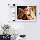 5D DIY Full Drill Diamond Painting Cute Dog Cross Stitch Embroidery Kit