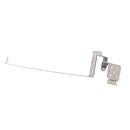 1 Pair Replacement New Laptop LCD Hinges for Toshiba Satellite C870 S875 L875
