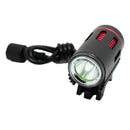 Bicycle Light Xm-L2 Led 4 Modes Front Bike Head Light Battery Pack Charger