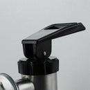 1 Pcs Stainless Steel Beer Faucet Barrel Beverage Drink Juice Water Barrel  uwrr