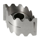 Mini Alcohol Stove Outdoor Camping Stove Portable Windproof Alcohol Stove