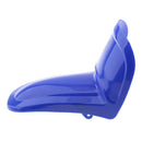 Blue Plastic Front Fender Mudguard Mud Guard for Yamaha PW50 PW 50 Motorbike ATV
