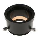 Telescope Adapter Made Of Durable Aluminum For Prolonged Use
