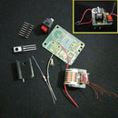 15KV High Voltage Inverter Generator Spark Arc Ignition Coil Module DIY Kit 3.7V