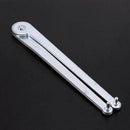 Arbors Power Tool accessories Spanner Pin Wrench Angle Grinder Adjustable-HOT