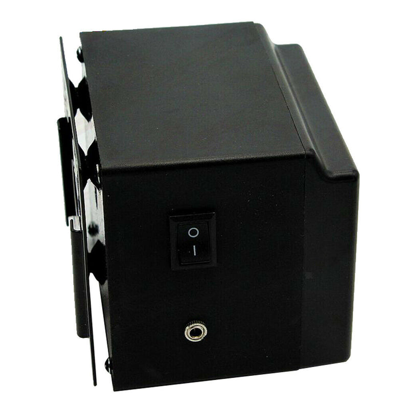 Cordless Battery Powered DC 3V Barbecue Rotator Motor BBQ Roast Bracket