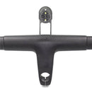 Carbon Fiber Bike Computer Holder Universal Bicycle Front Handlebar Stem