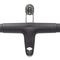 Carbon Fiber Bike Computer Holder Universal Bicycle Front Handlebar Stem
