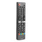 ABS Universal Remote Controller Replacement AKB75095308 for LG TV #JT1