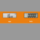 0-150mm Digital Electronic Vernier Caliper Micrometer Measuring Ruler Gauge