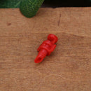 50pcs Micro Garden Lawn Water Spray Misting Nozzle Sprinkler Irrigation