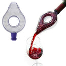 Red Wine Accessories Pourer Wine Pour Filter Wine Decanter Aerating Decanter Gw